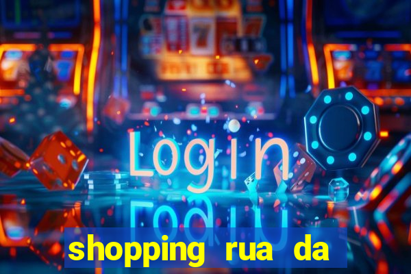 shopping rua da praia cinema